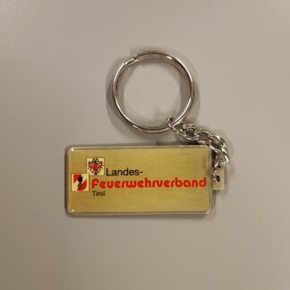 Schlüsselanhänger LFV