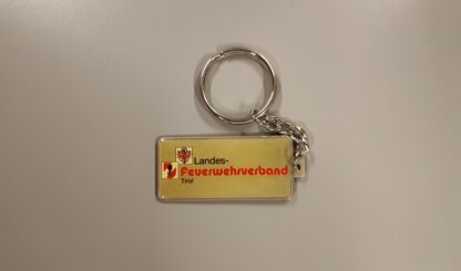 Schlüsselanhänger LFV