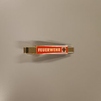 Krawattenklammer