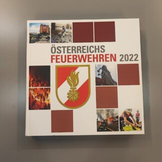 ÖBFV Jahrbuch 2022