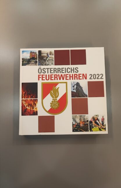 ÖBFV Jahrbuch 2022