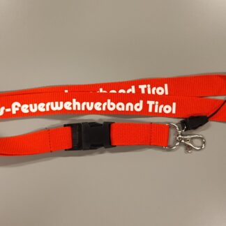 Schlüsselband