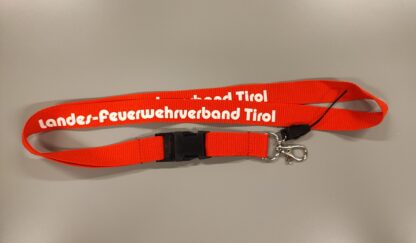 Schlüsselband
