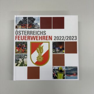 ÖBFV Jahrbuch 2022/2023